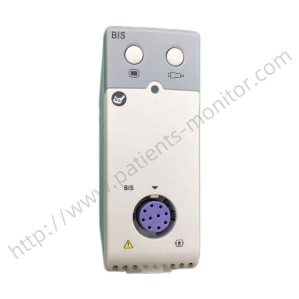 Mindray N Series T Series Patient Monitor Parts BIS Module 115-043901-00 For Medical Equipment