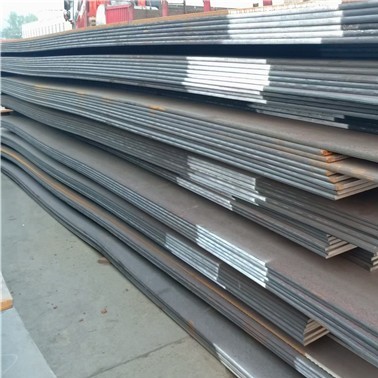 стальная пластина Nm400 10mm износоустойчивая для резать сваривая гнуть