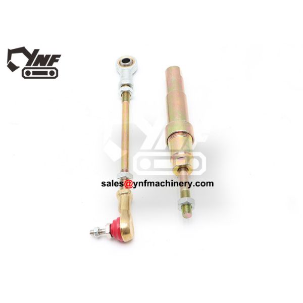 YNF17698 PC200-7 Spring Assembly – Throttle Motor Rod Spring