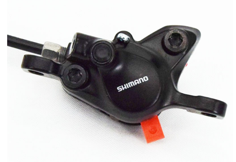 Mountain Bike Parts Shimano Mt200 Hydraulic Brake