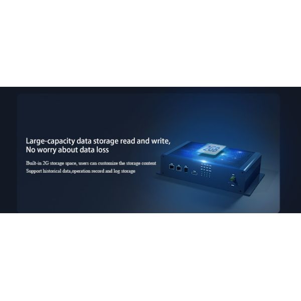 поленика Pi ворот края 4G LTE IoT вычисляя Programmable с КРАСНЫМ ЦВЕТОМ узла