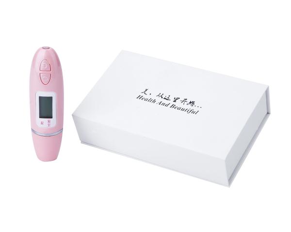 Precision Skin Hydration Test Machine , Portable LED Skin Test Machine