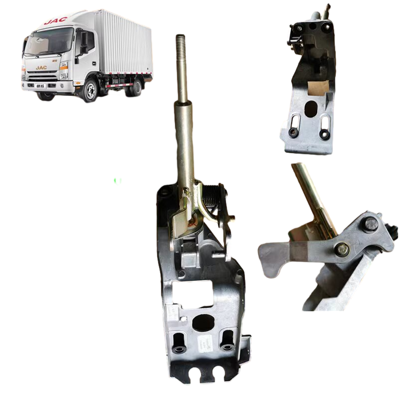 1703Z51-010A New Gear Selector Lever Chinese Truck Parts for NJ1038 Model Truck Model NJ1038