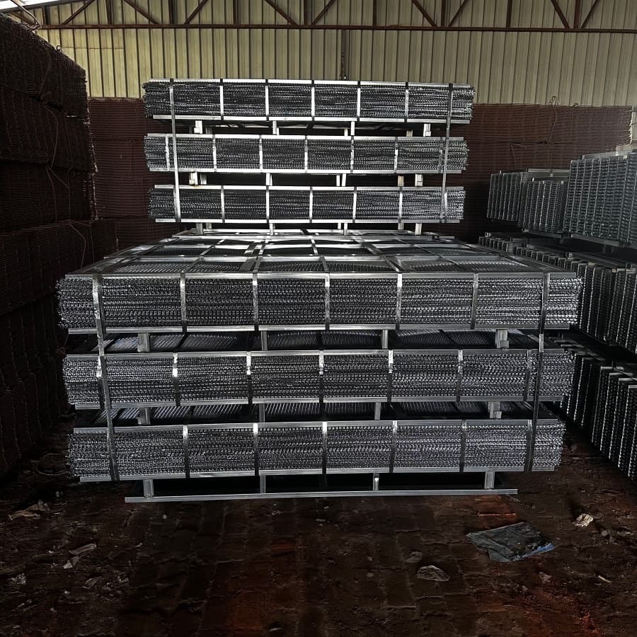 Expanded Metal Lath