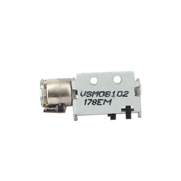 3.3V moteur pas à pas de glisseur court de course de 2 phases pour surveiller les dispositifs VSM08102
