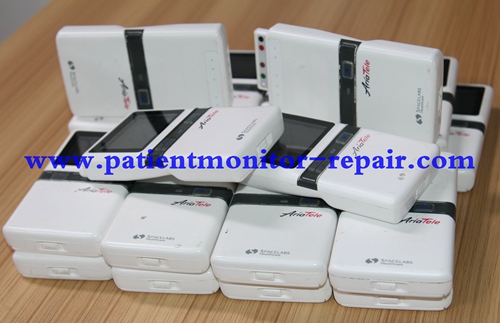 Оборудование больницы модуля передатчиков Спаселабс АриаТеле 96281 ЭКГ медицинское разделяет