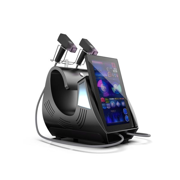 Microneedle fractionnée surface RF rajeunissement de la peau élimination des