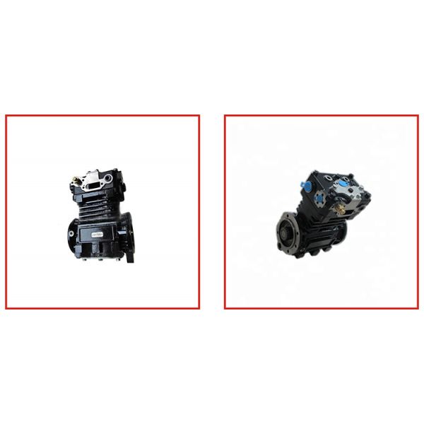 Heavy Duty Truck Air Compressor 107506X for Powerful Engine Support and Maintenanc
