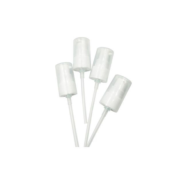 Ребристый поверхностный пластиковый насос 20/410 обработки подгонянный длина трубки