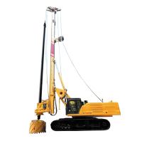 Machine de forage rotative classique TR308H de taille moyenne
