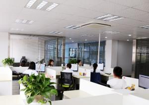 Shanghai Aixi Lable&Ornament Co.Ltd