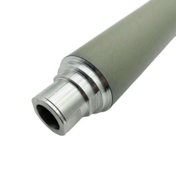Original Quality Fuser Upper Roller for Xerox DC 4110 4127 4595 D95 D110 4112 Fuser Roller Heating Roller Printer Copier Spare P