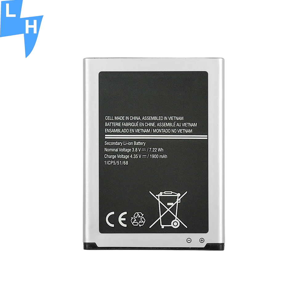 1800mAh EB-BJ100ABE J110 J110M J110F J110G J110L Bateria para Samsung J1 ACE Neo J111F