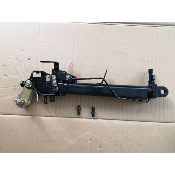 1534571391 ISUZU CXZ Parts CYZ CYH Cab Lifting Cylinder
