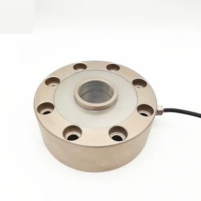 Celle de charge de pancakes lourde 1t 2t 3t 5t 10t 20t 30t 50t 60t - TCF-733