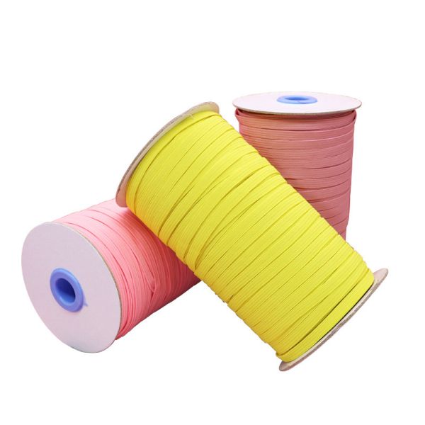 Custom Order Recycled Materials Anti-Curl Paper Wire Spool for Consumer Electronics