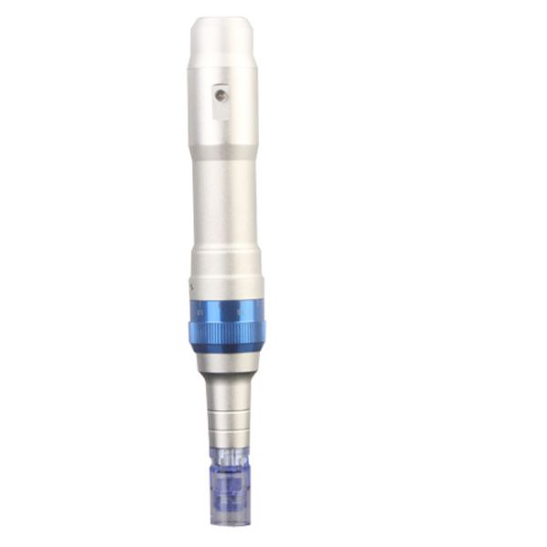 2 Spare Batteries Wireless Derma Pen Dr Pen A6 Microneedle Dermapen Meso Rechargeable