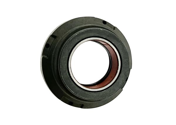 Non-Adjustable Shock Absorber Bushing For Precise Guide Control And Stability