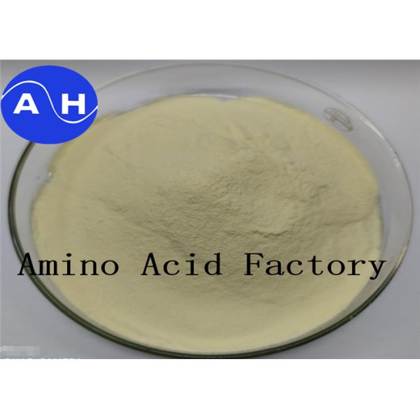 Hydrolyzed протеин еды рыб пудрит 100% расстворимых в воде удобрений