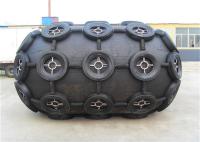 Marine Supplies Inflatable Rubber Balloon com tampa de revestimento personalizada