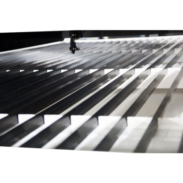 CO2 Acrylic And Wood Laser Cutting Machine 300W 1325 1300x2500mm