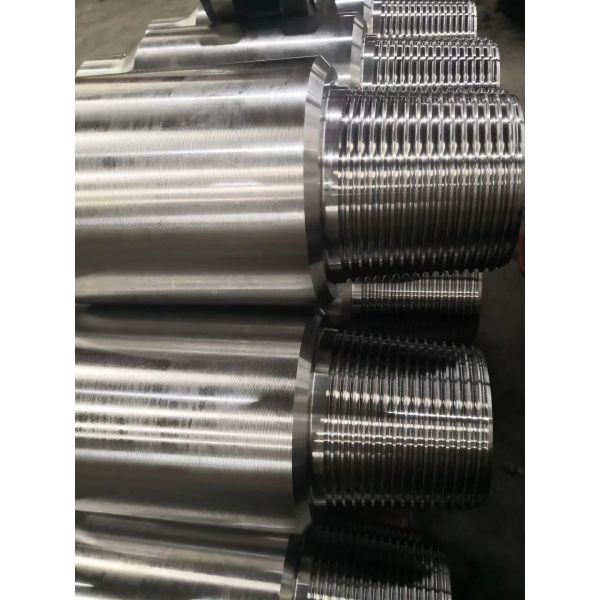 DRAIN NIPPLE Box X 5-1/2