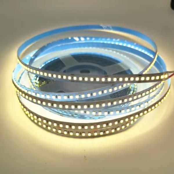 12V SMD2835 180leds Flex LED Strip 6000K 4000k 3000k 2700k 15W/M no-waterproof IP20 for living room
