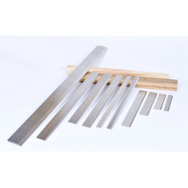 Precision Grinding Surface Hand Chipper Wood Planer Blade for Accurate Wood Cutting