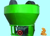 ISO9001 Stone Crusher Machine 1100 Centrifugal Gold Separator