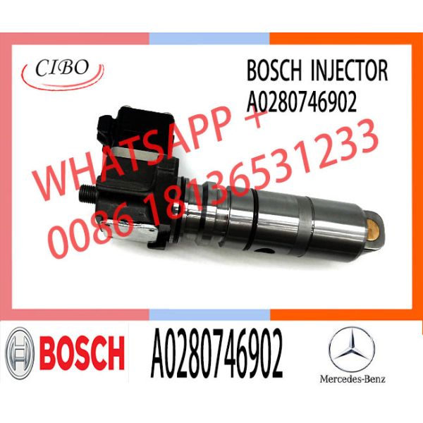 Tractor diesel engine fuel Injector unit pump 0414799008 0280746902 A0280746902 fuel injection pump