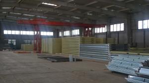 Housespace Prefab Co.Ltd