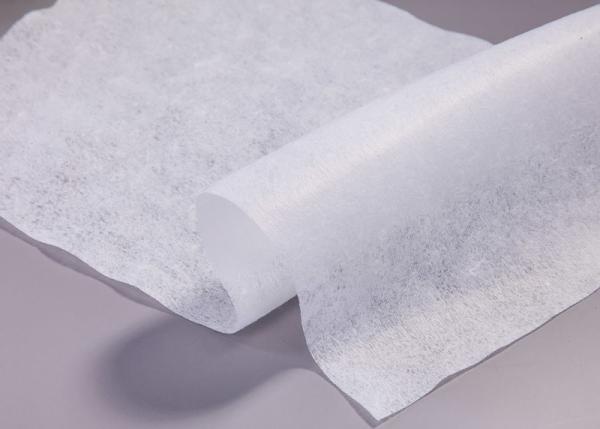 50gsm Viscose Spunlace Nonwoven Material