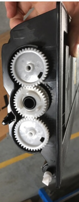 Тонер TK 410 черный Kyocera Taskalfa