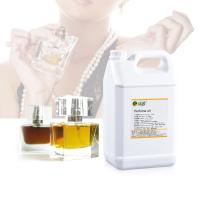 Perfumes de alta qualidade