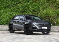 2024 ODM Automatique 5 places Chang Un EV Changan UNI-T essence carburant essence SUV voiture neuve