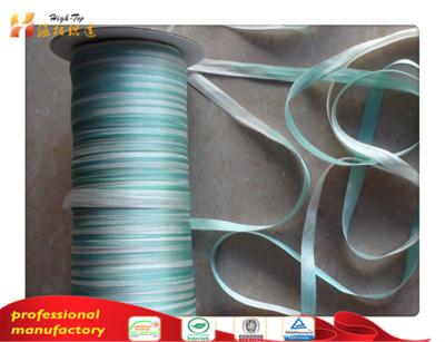 100% pure silk satin ribbon for embroidery home decoration,solid color,new color