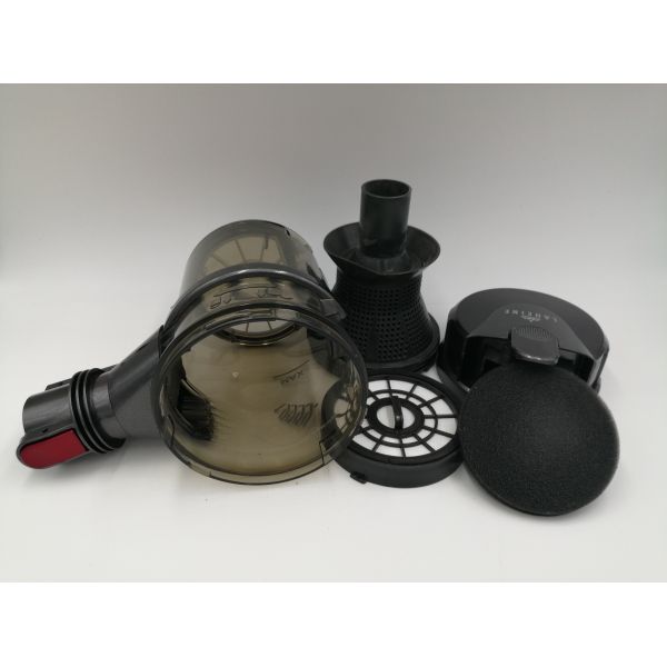 Wireless Portable Vacuum Cleaner Handheld Home Cleaning Appliance Floor Pet Car