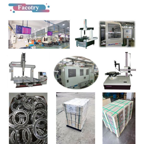 RE6013UUCC0P5 60*90*13mm crossed roller bearing for Precision Automatic Rotation equipment