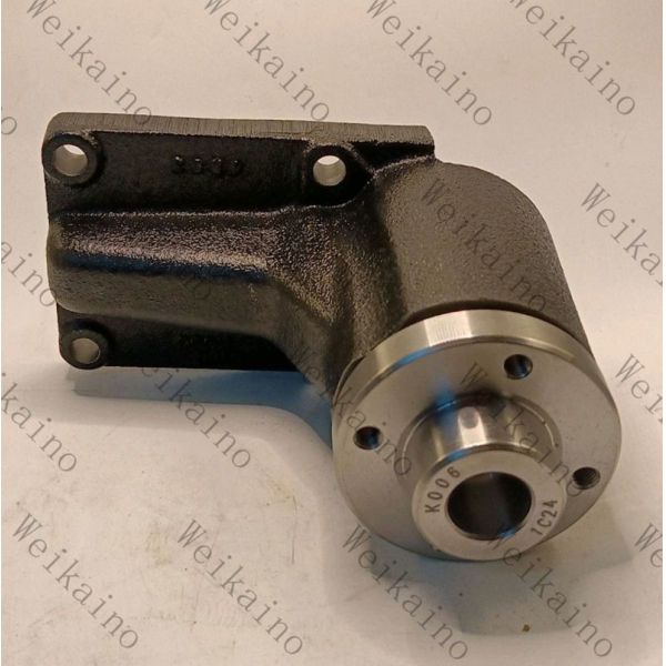 4113K006 Perkins Fandrive Assy Durable Fan Drive Housing For 1104 Series