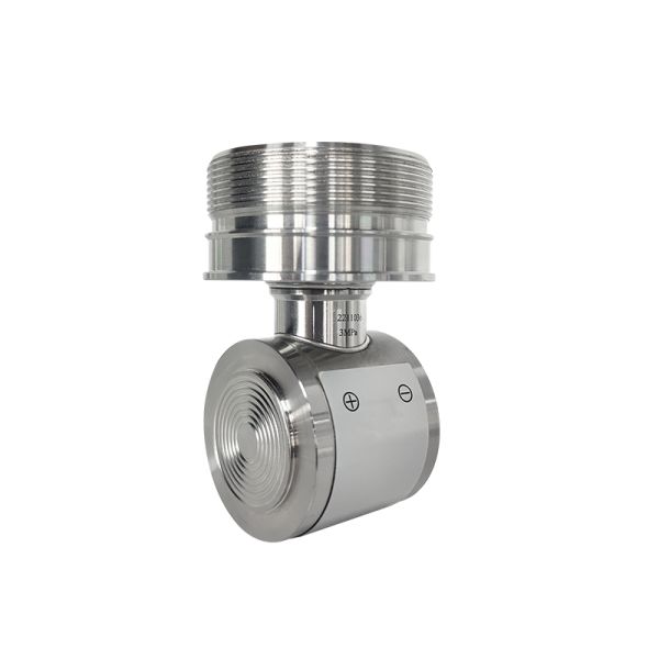 FRD Sensor HS51 Gold-Plated Diaphragm Differential Pressure Sensor: Corrosion-Resistant High-Precision Measurement