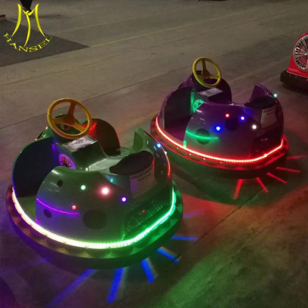 Hansel wholesale ride on battery operated car mini electric cars kids token