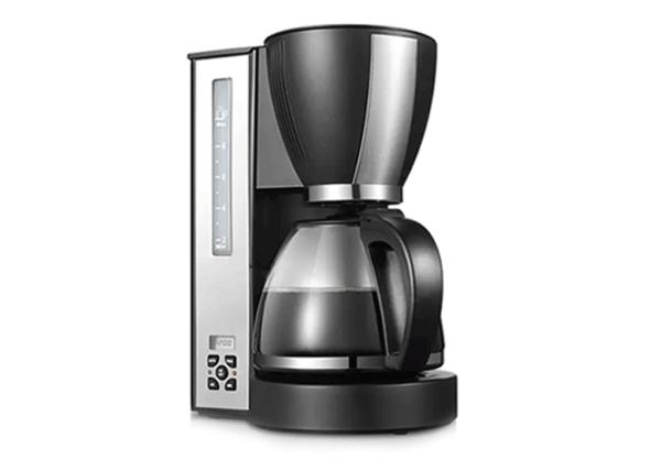 CM-931T Multicolor Filter Coffee Machine For Hotel Automatic Shut Off
