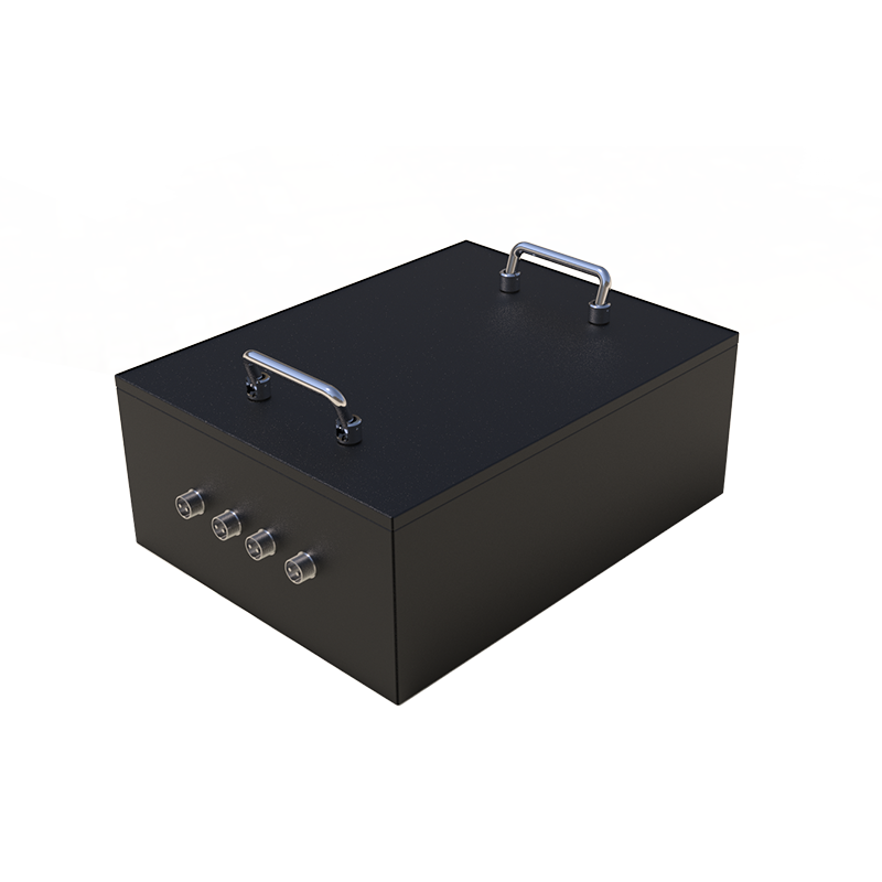 CLF OEM ODM 64V 100ah 105Ah Электромотор Маленький литий железный аккумулятор Паки чайная сборка Электрический инструмент Силовой аккумулятор