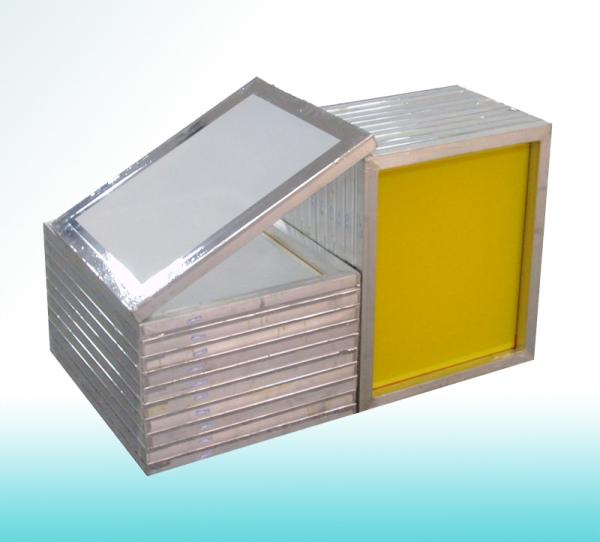 Tensiometer silk screen