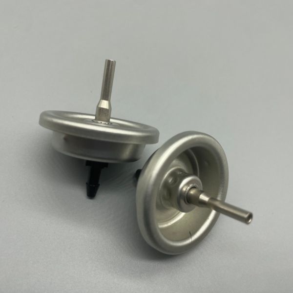 High Quality Lighter Gas Refill Valve for Refillable Lighter Applications