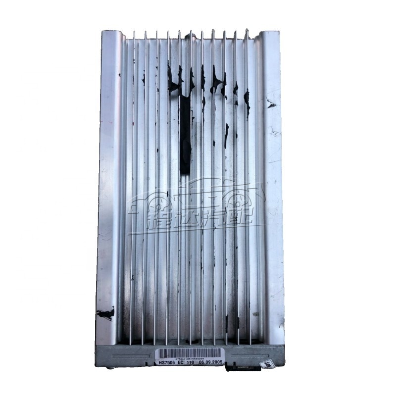 Classic High Quality M3 E90E92E93LCI Multimedia Speaker Power Amplifier Module Harman Cardon Horn Stabilized Computer for BMW