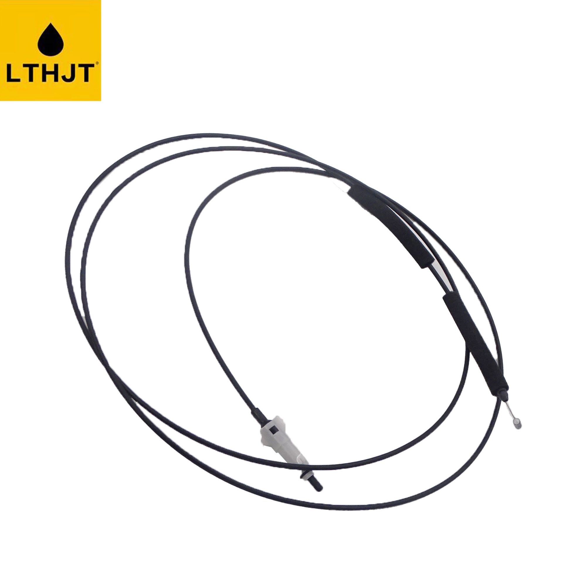 77035-0R020 Fuel Lid Lock Cable Fits RAV4 ACA33 2.4L 2009-2013