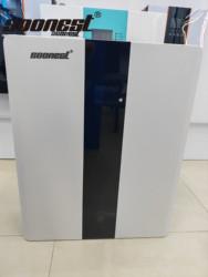 48V 200Ah 10Kw Lithium Battery Car Rechargeable Lithium Battery Pack Stylish Mini Electric Vehicle With Lithium Battery