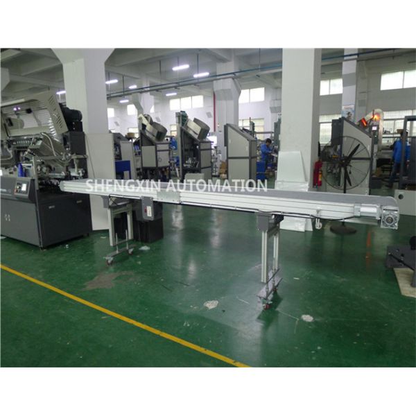 Auto Screen Print Machine for Three / Four / Five Colors Plastic Bottle