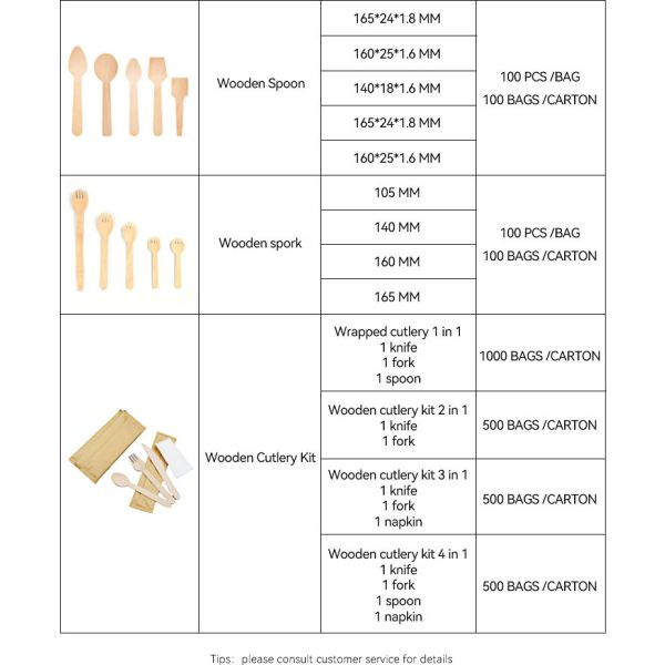 160 мм Маленькие круглые биоразлагаемые деревянные ложки Охрана окружающей среды